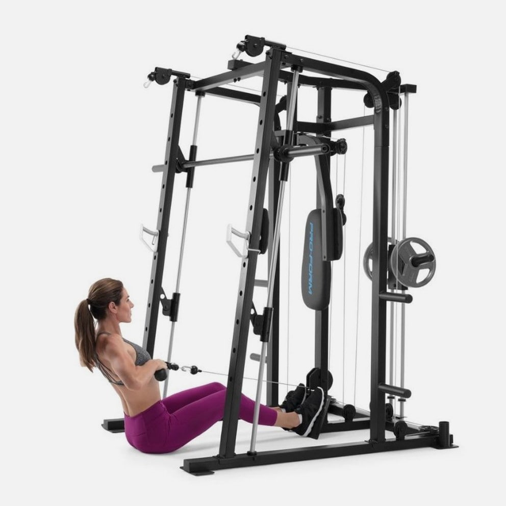 PROFORM Προπονητικός Σταθμός Smith Rack Proform