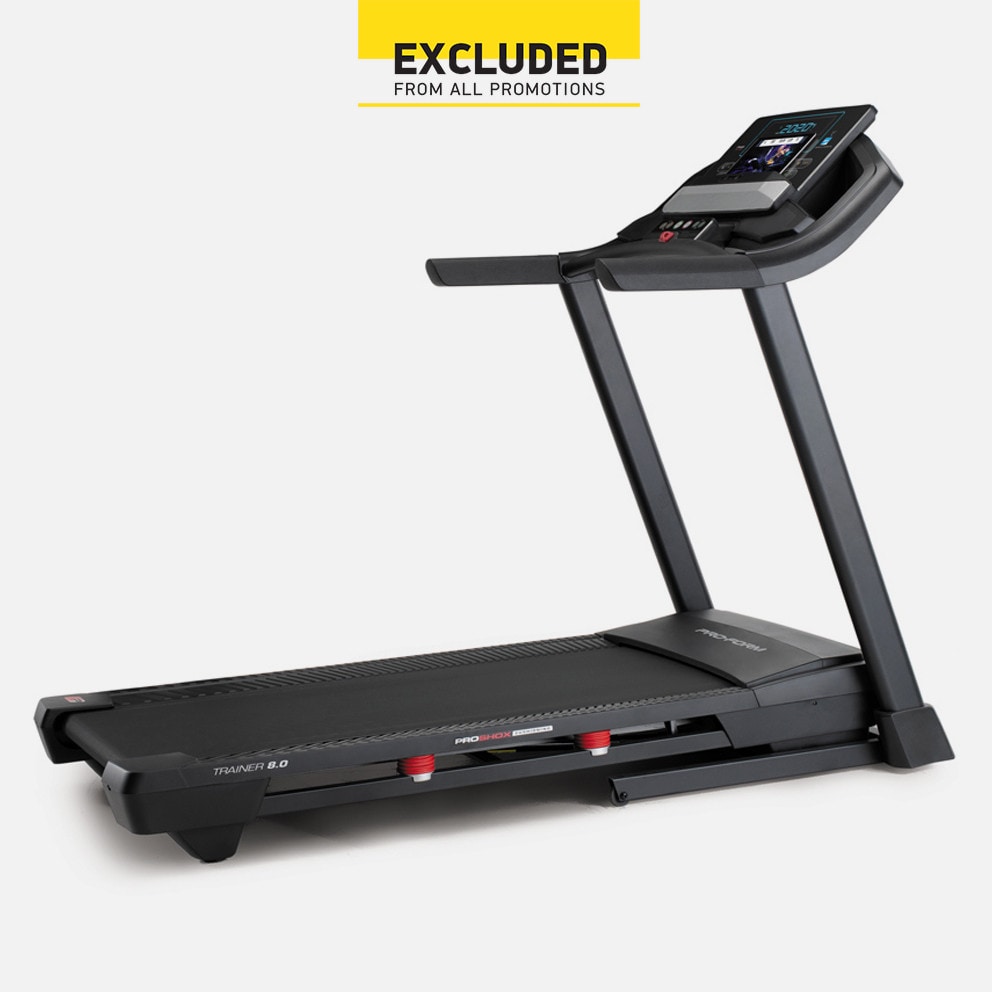 PROFORM Διάδρομος Γυμναστικής Trainer 8.0 Proform