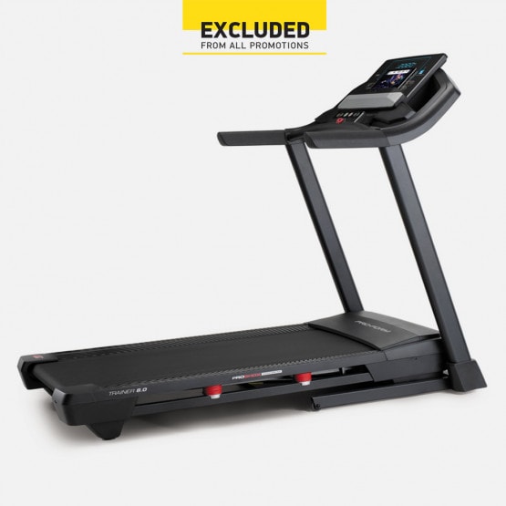 PROFORM Διάδρομος Γυμναστικής Trainer 8.0 Proform