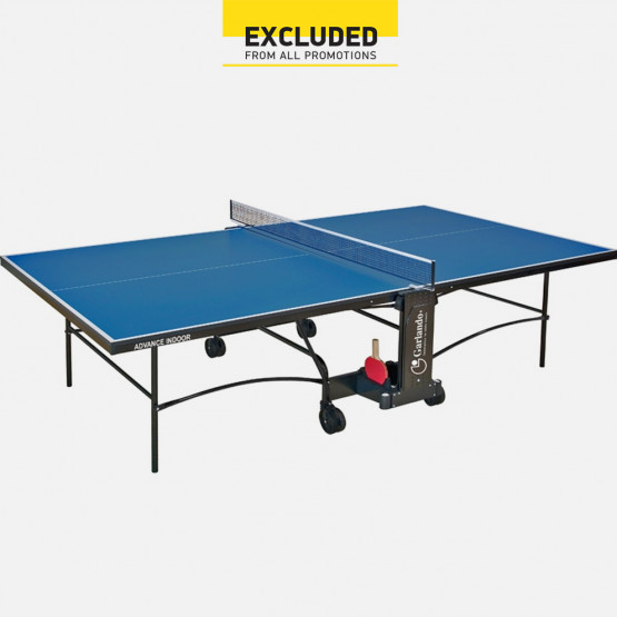 GARLANDO Τραπέζι Ping Pong Advance Indoor Εσωτερικ