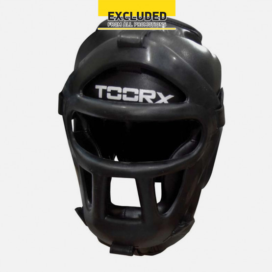 Toorx Προστατευτική Κάσκα Κεφαλιού Bot-013 S/M Too