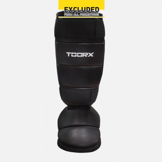 Toorx Καλαμίδες Με Κουτουπιέ L/Xl (Bot-017) Toorx