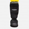Toorx Καλαμίδες Με Κουτουπιέ L/Xl (Bot-017) Toorx