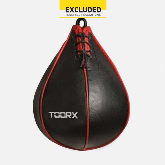 Toorx Αχλάδι Ταχύτητας Για Προπόνηση Πυγμαχία (Bot