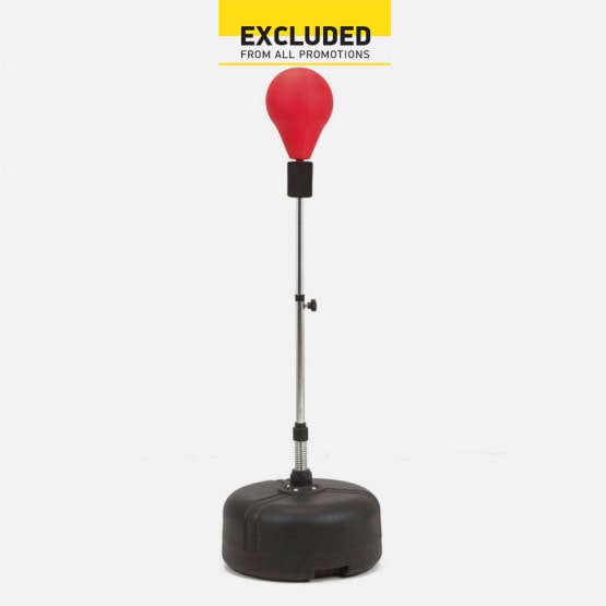 Toorx Αχλάδι Ταχύτητας (Speedball Bot-036) Με Βάση