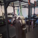 Toorx Σάκος Πυγμαχίας Boxing Evo (Bot-046) 80Cm 20