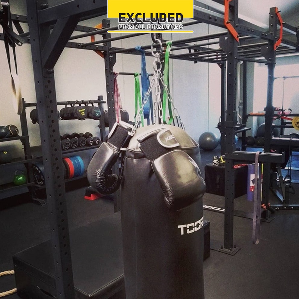 Toorx Σάκος Πυγμαχίας Boxing Evo (Bot-049) 130Cm 4