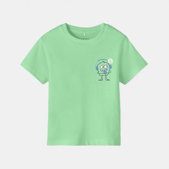 Name it Παιδικό T-shirt