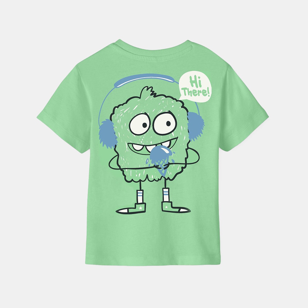 Name it Kids' T-shirt