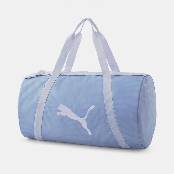 Puma At Ess Barrel Bag Monarch