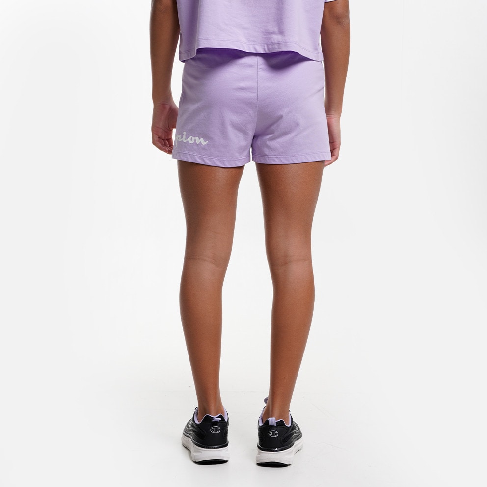 Adidas purple sales glow shorts