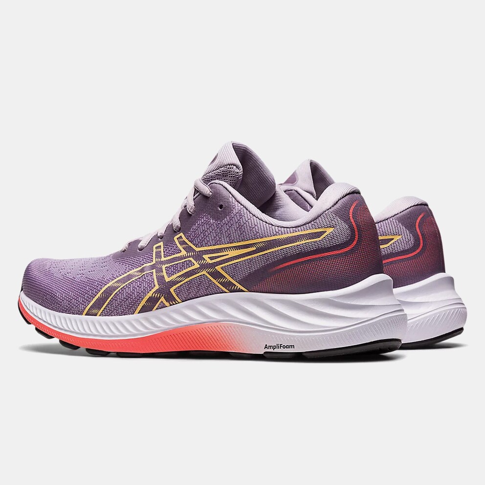 ASICS Gel Excite 9 Women s Running Shoes Purple 1012B182 501W