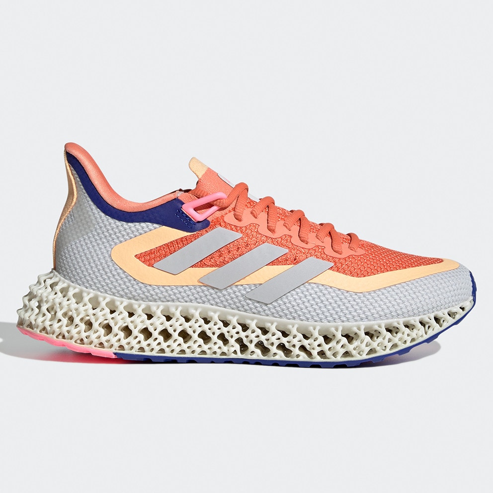 adidas 4DFWD 2 Γυναικεία Παπούτσια για Τρέξιμο