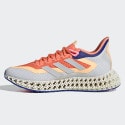 adidas 4DFWD 2 Γυναικεία Παπούτσια για Τρέξιμο