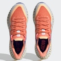 adidas 4DFWD 2 Γυναικεία Παπούτσια για Τρέξιμο