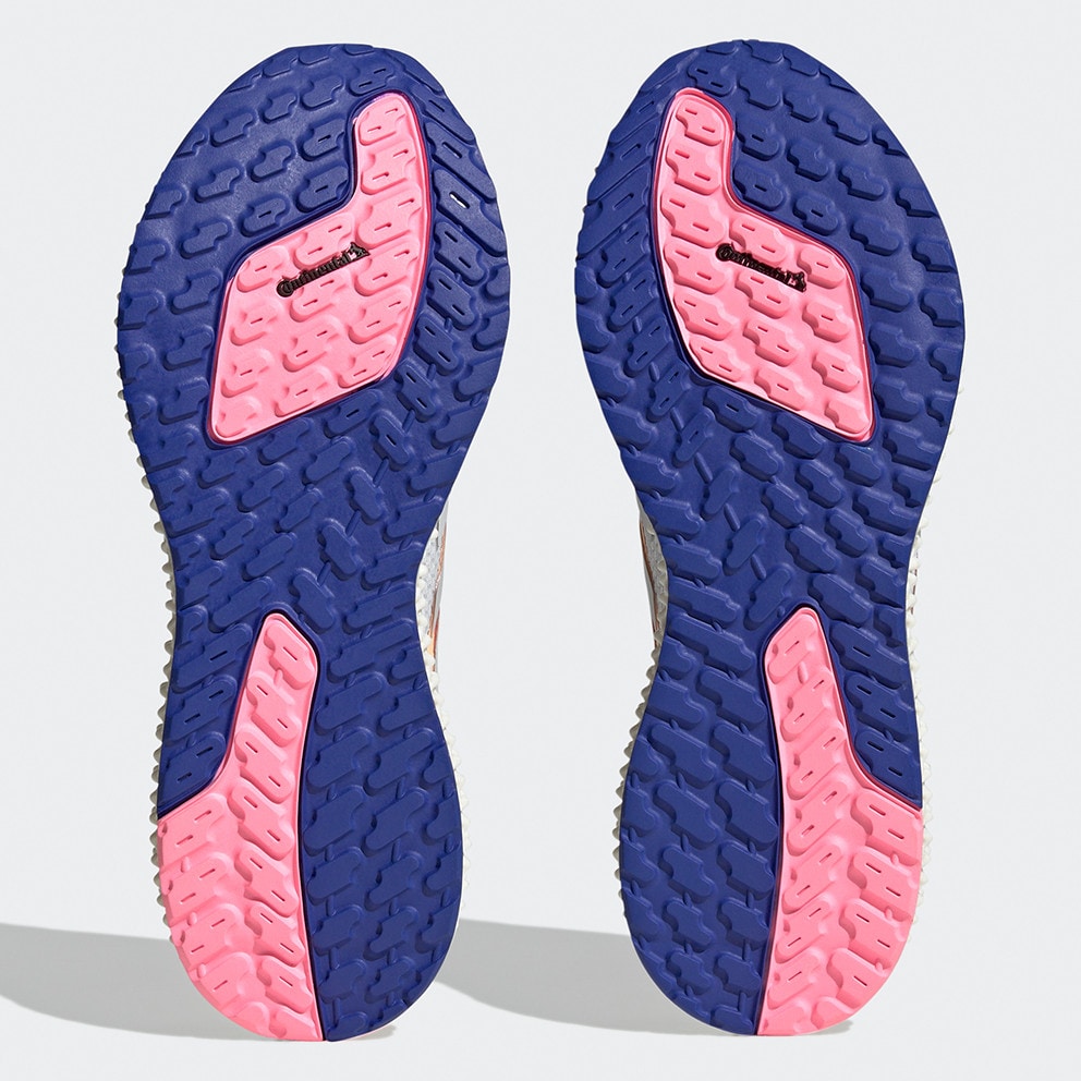 adidas 4DFWD 2 Γυναικεία Παπούτσια για Τρέξιμο