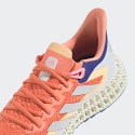 adidas 4DFWD 2 Γυναικεία Παπούτσια για Τρέξιμο