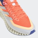adidas 4DFWD 2 Γυναικεία Παπούτσια για Τρέξιμο