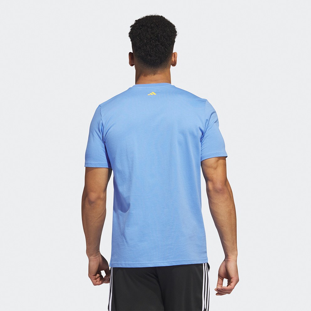 adidas Lil Stripe Ανδρικό T-shirt