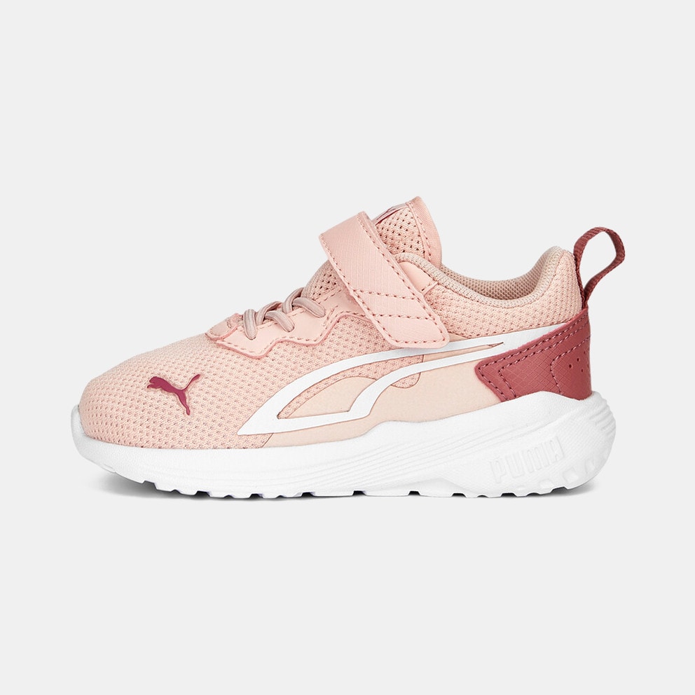 Puma All-Day Active Βρεφικά Παπούτσια (9000139129_67349)