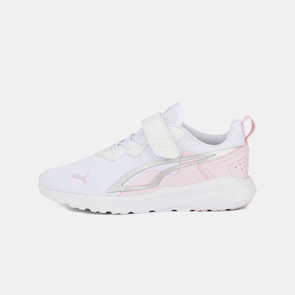 Puma All-Day Active Παιδικά Παπούτσια