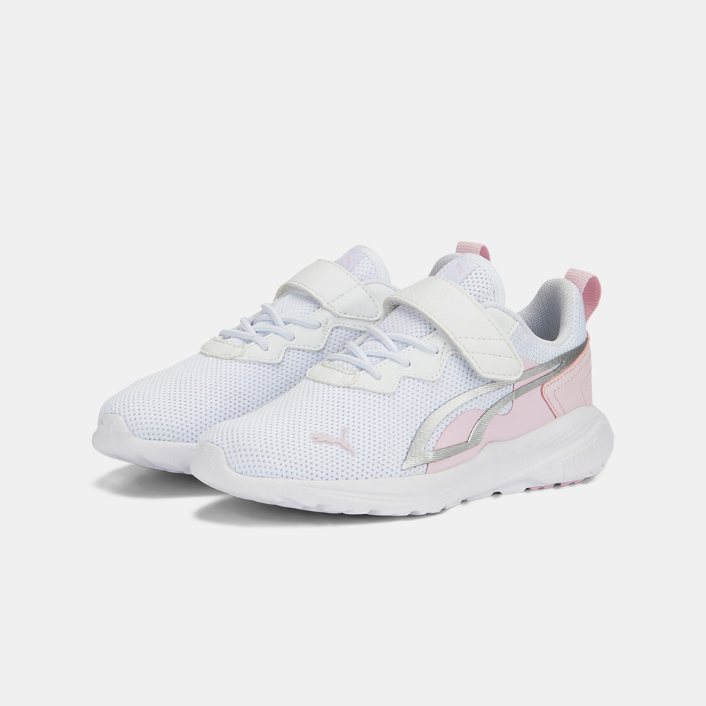 Puma All-Day Active Παιδικά Παπούτσια