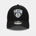 NEW ERA Brooklyn Nets Print Infill 9Forty Men’s Cap