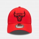 NEW ERA Home Field 9Forty Trucker Chicago Bulls Men's Trucker Cap