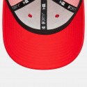 NEW ERA Home Field 9Forty Trucker Chicago Bulls Men's Trucker Cap