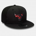 NEW ERA Chicago Bulls Print Infill 9Fifty Ανδρικό Καπέλο