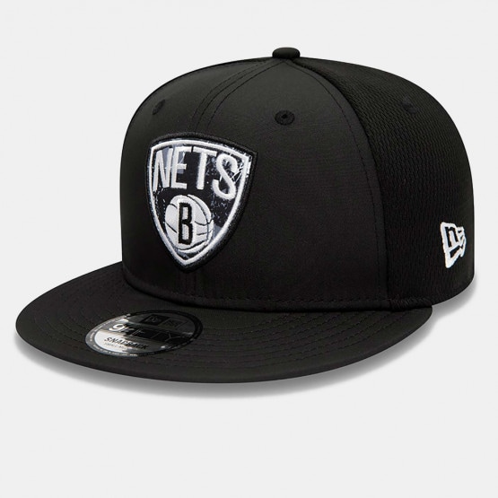 NEW ERA Brooklyn Nets Print Infill 9Fifty Καπέλο