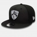 NEW ERA Brooklyn Nets Print Infill 9Fifty Καπέλο