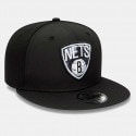 NEW ERA Brooklyn Nets Print Infill 9Fifty Καπέλο
