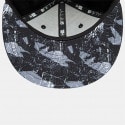 NEW ERA Brooklyn Nets Print Infill 9Fifty Καπέλο
