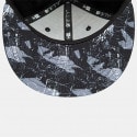 NEW ERA Brooklyn Nets Print Infill 9Fifty Men’s Cap