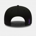 NEW ERA Los Angeles Lakers Print Infill 9Fifty Καπέλο