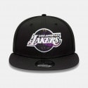 NEW ERA Los Angeles Lakers Print Infill 9Fifty Καπέλο