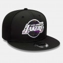 NEW ERA Los Angeles Lakers Print Infill 9Fifty Καπέλο