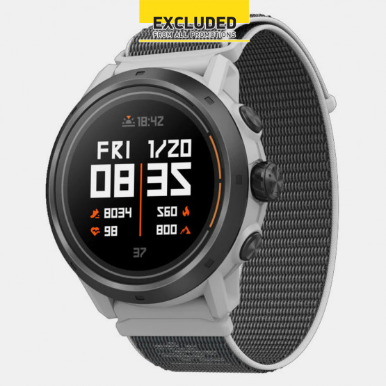Coros Wapx2P Apex2 Pro Gps Kilian Jornet Watch