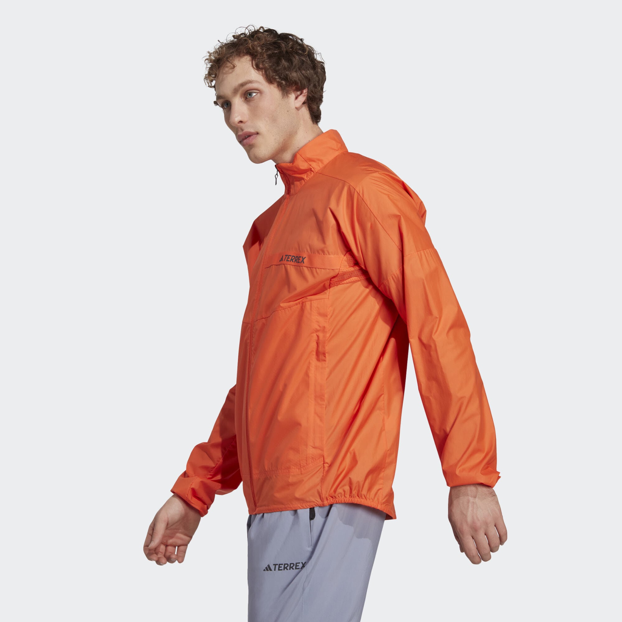 adidas Terrex Terrex Multi Wind Jacket (9000148328_67784)