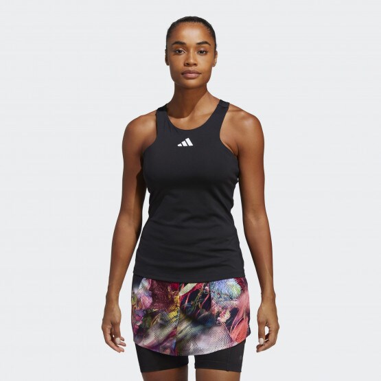adidas Tennis Y-Tank Top