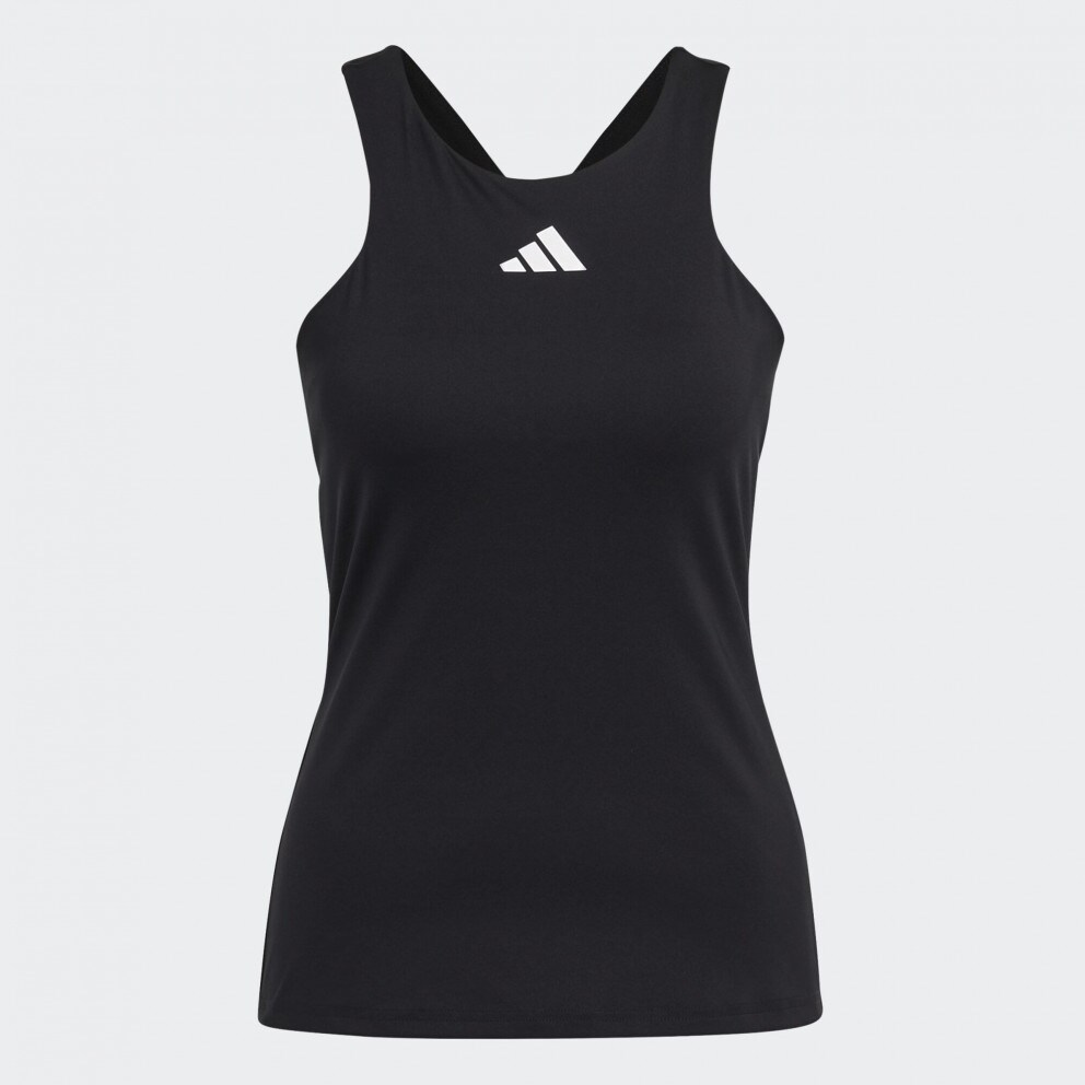 adidas Tennis Y-Tank Top