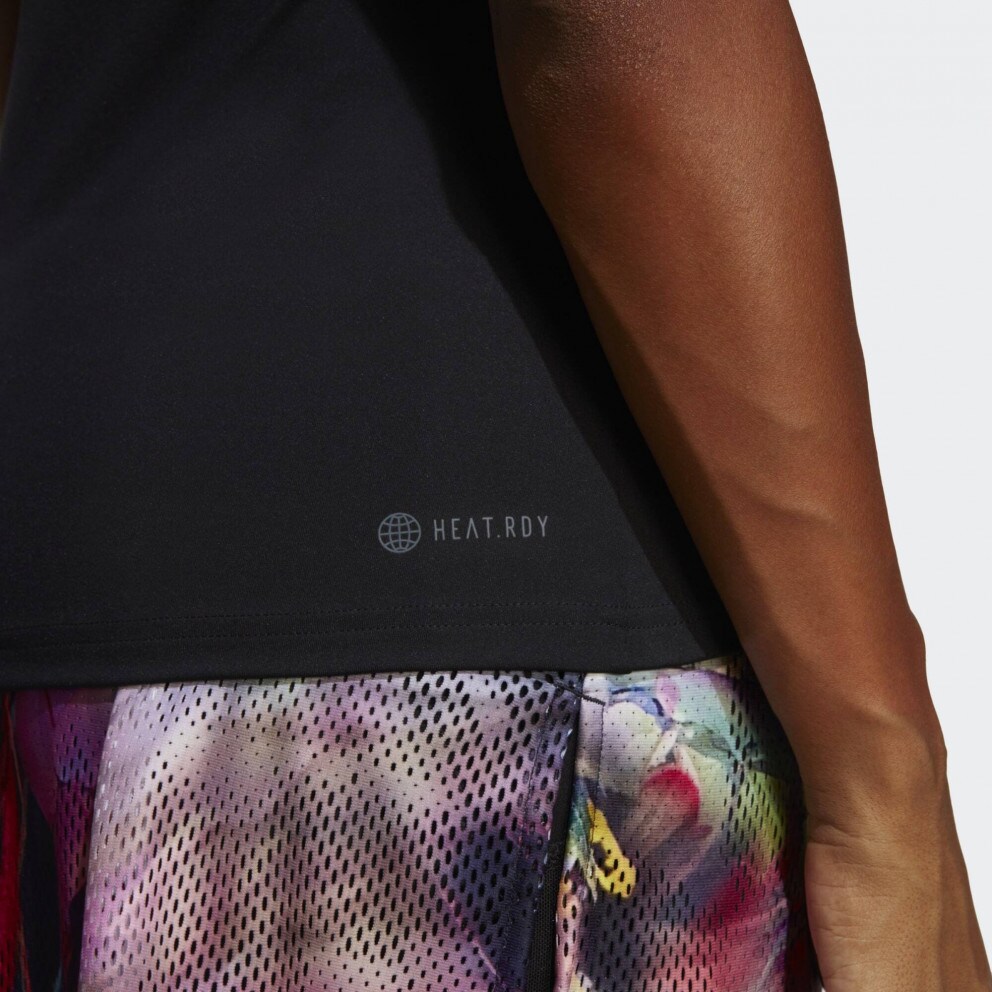 adidas Tennis Y-Tank Top
