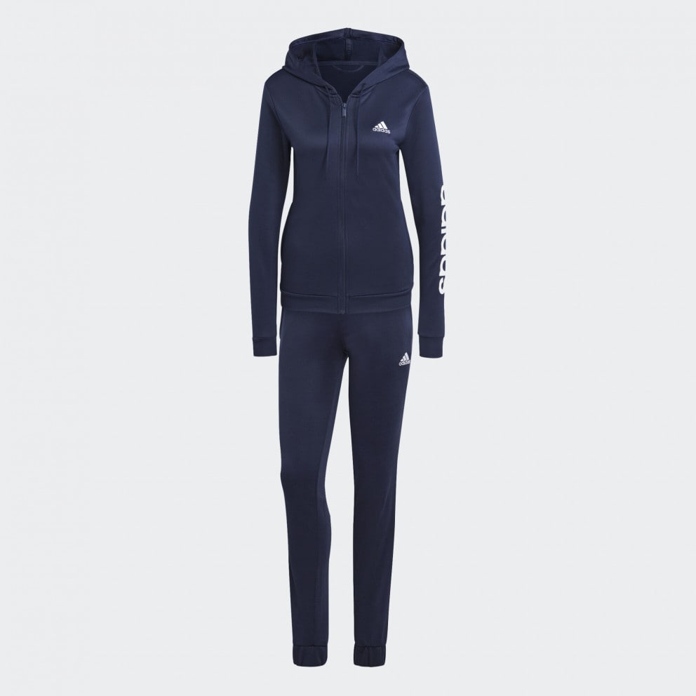 adidas Linear Track Suit