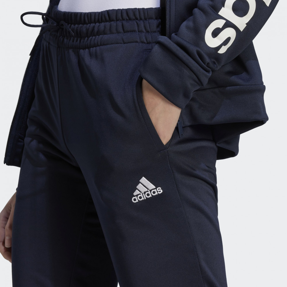 adidas Linear Track Suit