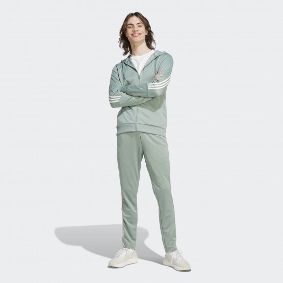 Mint green adidas clearance tracksuit