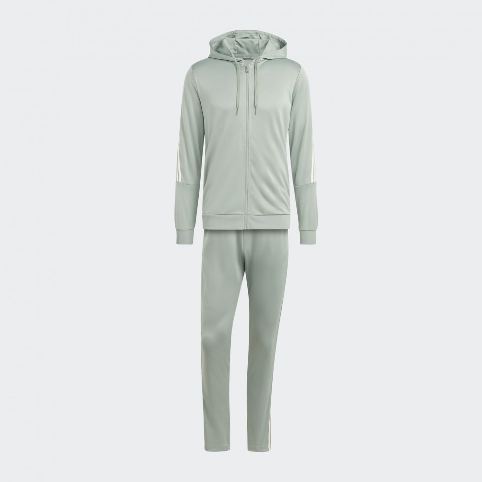 adidas 3-Stripes Track Suit