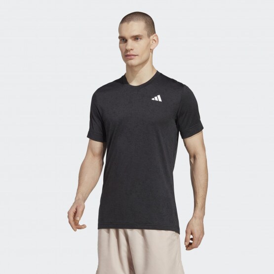 adidas Tennis FreeLift Tee