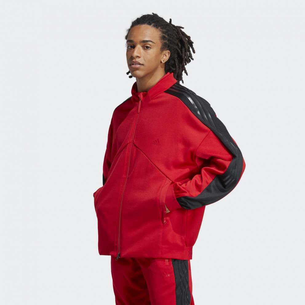 adidas Tiro Suit-Up Advanced Track Top