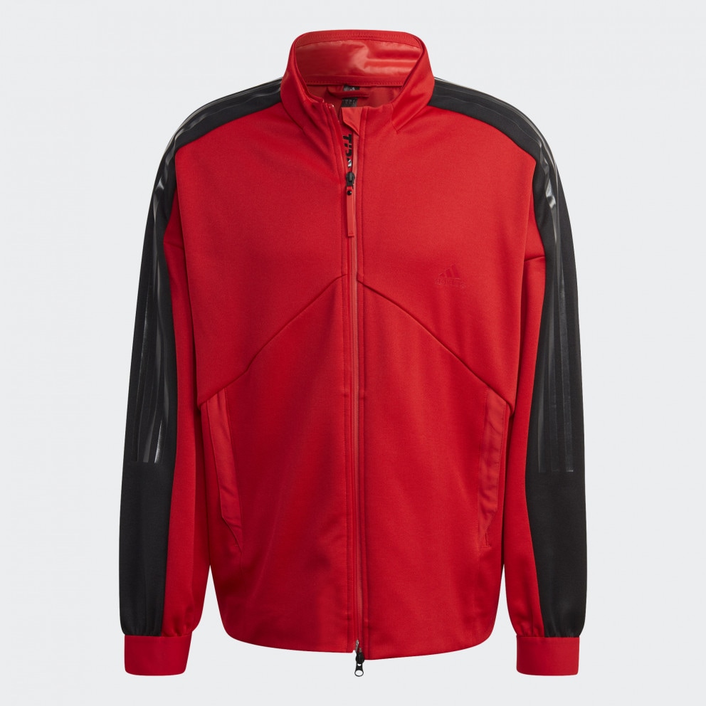 adidas Tiro Suit-Up Advanced Track Top